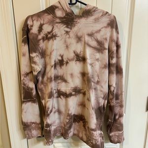 Lululemon Scuba hoodie